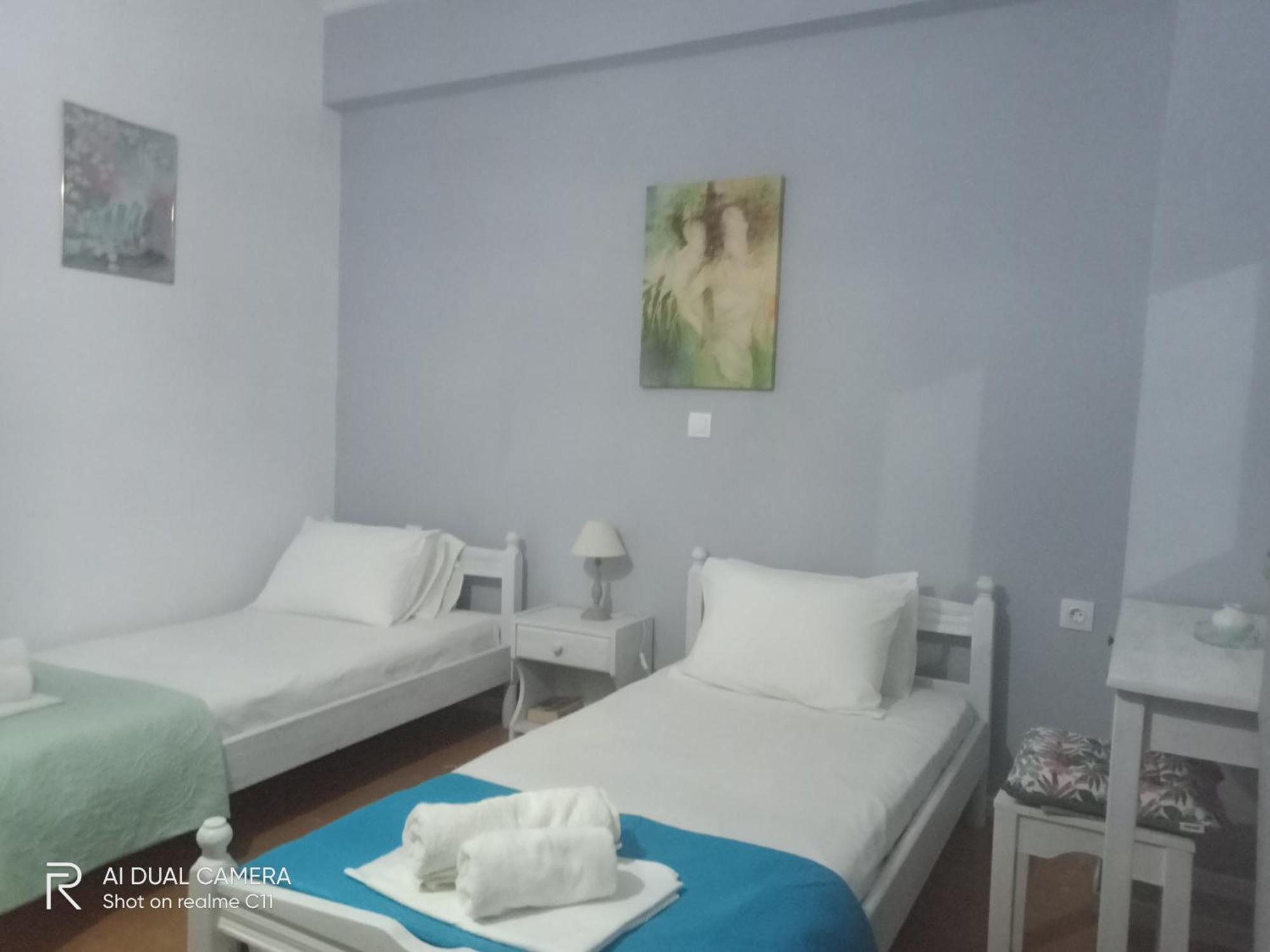 Dimitris Apartments Messongi Mesongí Room photo