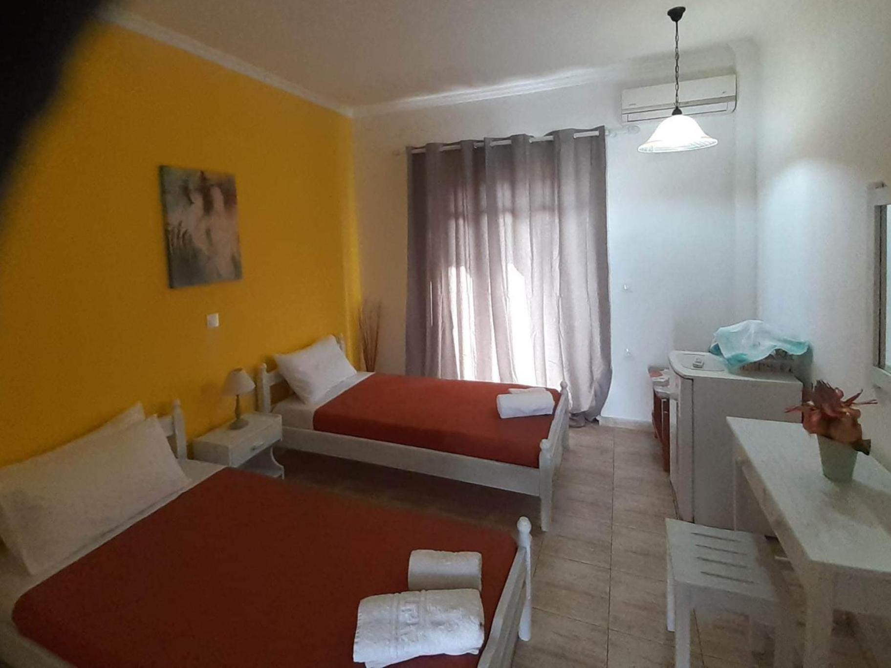 Dimitris Apartments Messongi Mesongí Room photo